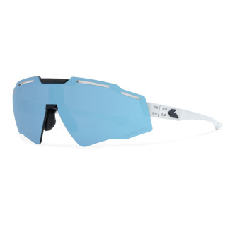 Захисні окуляри Gatorz Blastshield B2 — ANSI Z87+, MILSPEC Ballistic, Blue — GZ-16-551