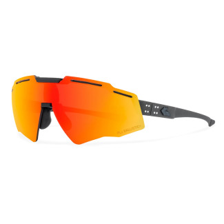 Захисні окуляри Gatorz Blastshield B2 — ANSI Z87+, MILSPEC Ballistic, Sunburst Mirror
