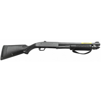 Рушниця Mossberg 590A1 Professional 14" Tungsten кал. 12/76, ствол 356 мм