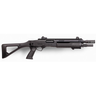 Рушниця FABARM STF 12 Compact 14" кал. 12/76