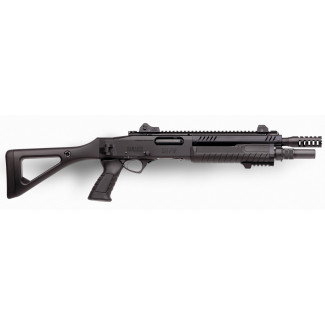 Ружье FABARM STF 12 Compact 14" кал. 12/76