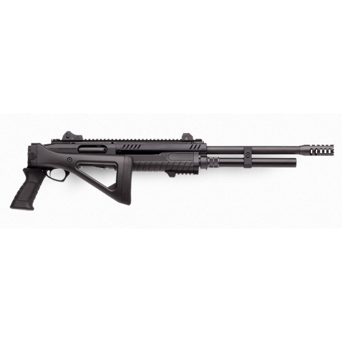 Рушниця FABARM STF 12 Compact 14" кал. 12/76