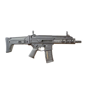 Карабін Tinck Arms Perun X16 8,5" кал. .223 Rem, ствол 216 мм