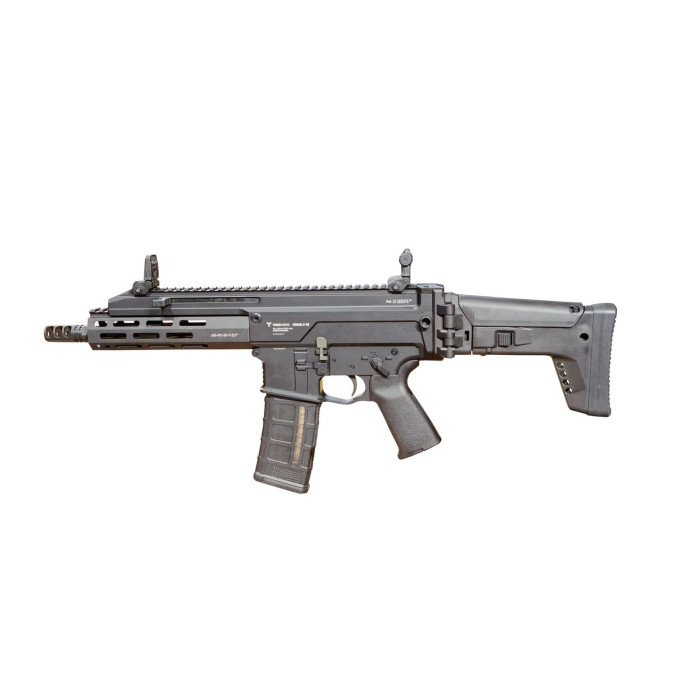 Карабін Tinck Arms Perun X16 8,5" кал. .223 Rem, ствол 216 мм