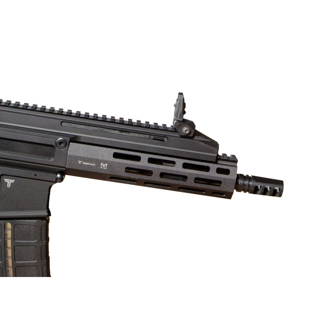 Карабін Tinck Arms Perun X16 8,5" кал. .223 Rem, ствол 216 мм