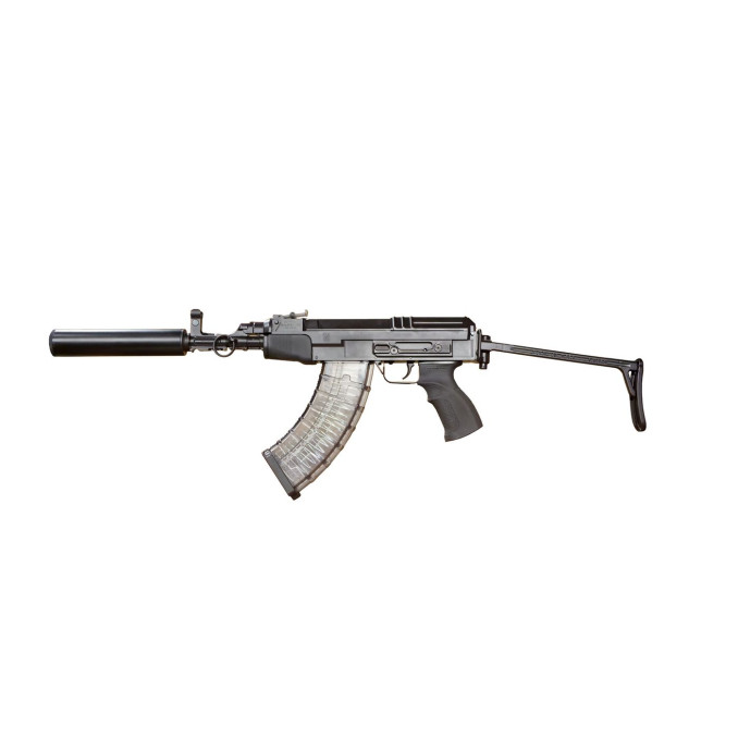 Карабін CSA SA vz. 58 SPORTER Compact кал. 7,62x39, ствол 190 мм
