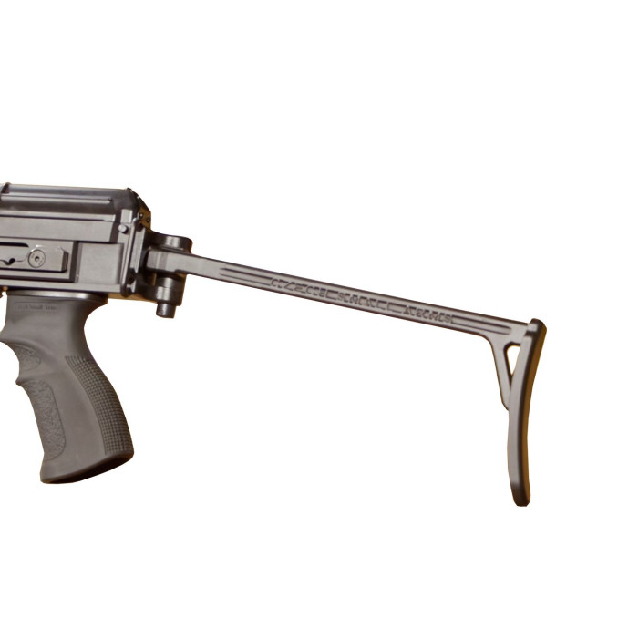 Карабін CSA SA vz. 58 SPORTER Compact кал. 7,62x39, ствол 190 мм