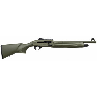 Рушниця Beretta 1301 Tactical Green кал. 12/76 47 см