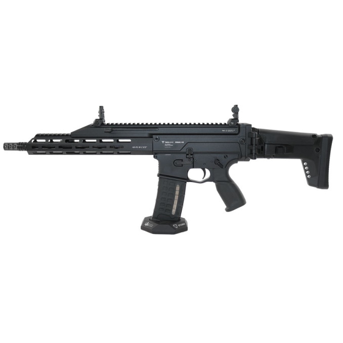 Карабін Tinck Arms Perun X16 12,5" кал. .223 Rem / 5.56 NATO, ствол 318 мм