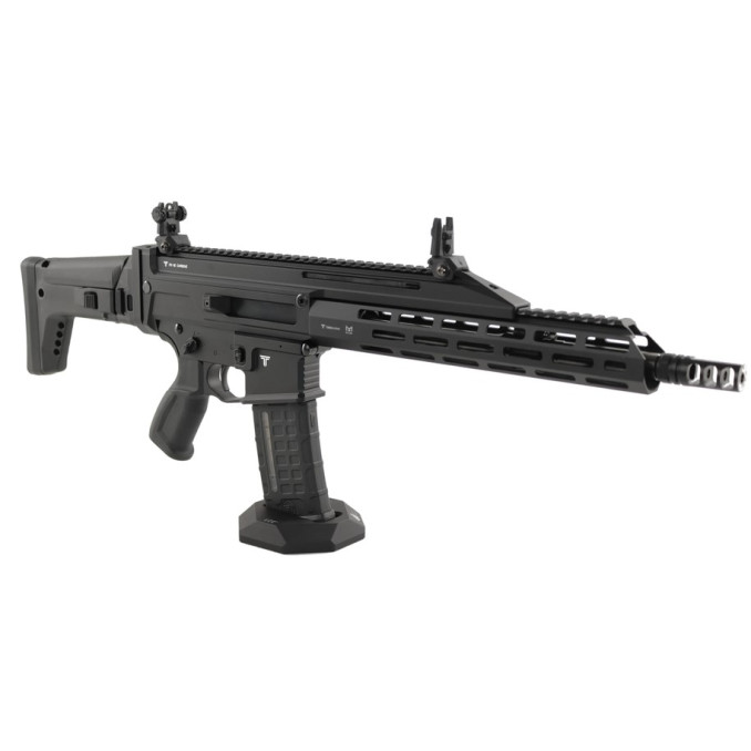 Карабін Tinck Arms Perun X16 12,5" кал. .223 Rem / 5.56 NATO, ствол 318 мм