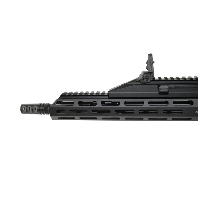Карабін Tinck Arms Perun X16 12,5" кал. .223 Rem / 5.56 NATO, ствол 318 мм