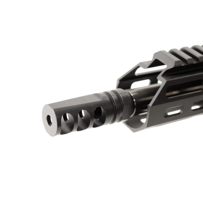 Карабін Tinck Arms Perun X16 12,5" кал. .223 Rem / 5.56 NATO, ствол 318 мм