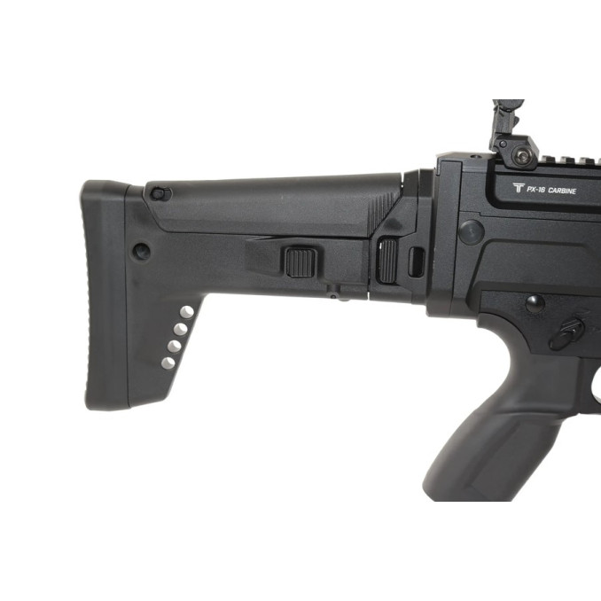 Карабін Tinck Arms Perun X16 12,5" кал. .223 Rem / 5.56 NATO, ствол 318 мм