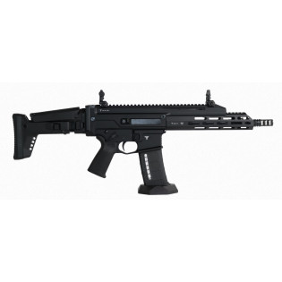 Карабин Tinck Arms Perun X-17, к. 7,62х51