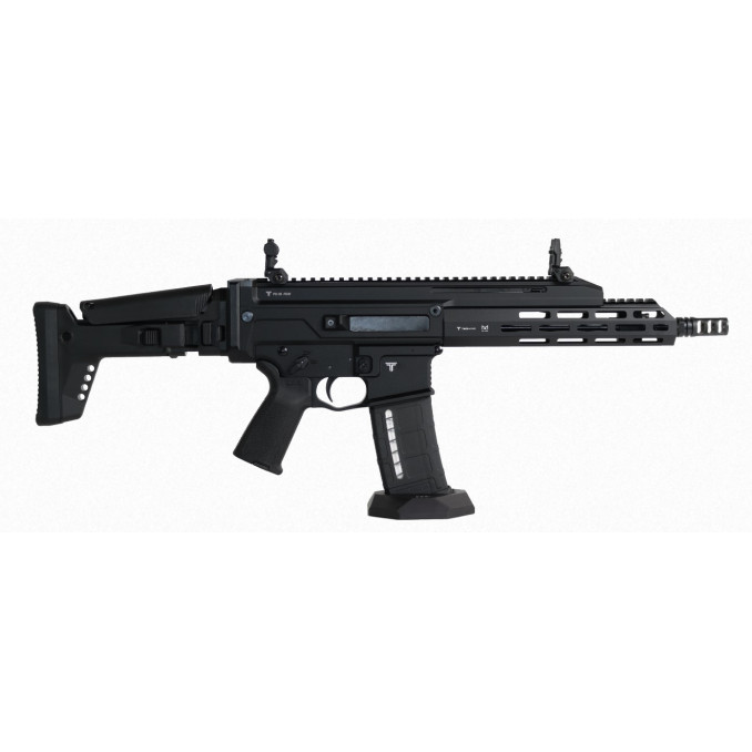 Карабін Tinck Arms Perun X17 кал. .308 Win / 6.5 Creedmoor