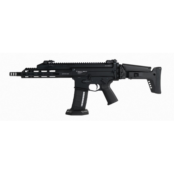 Карабін Tinck Arms Perun X17 кал. .308 Win / 6.5 Creedmoor