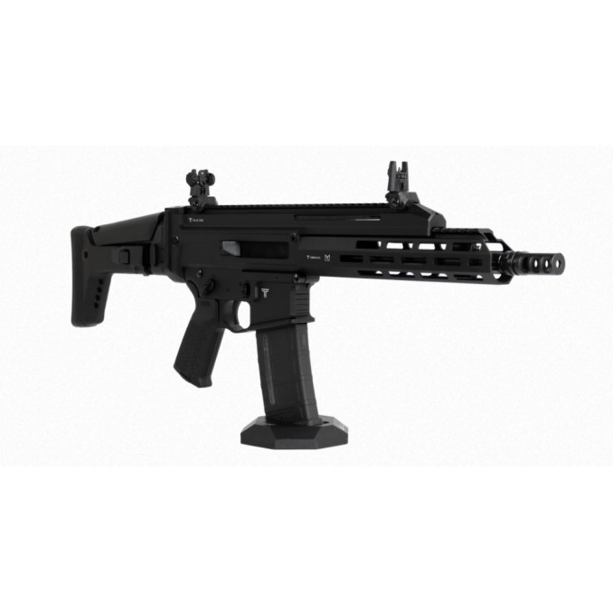 Карабін Tinck Arms Perun X17 кал. .308 Win / 6.5 Creedmoor