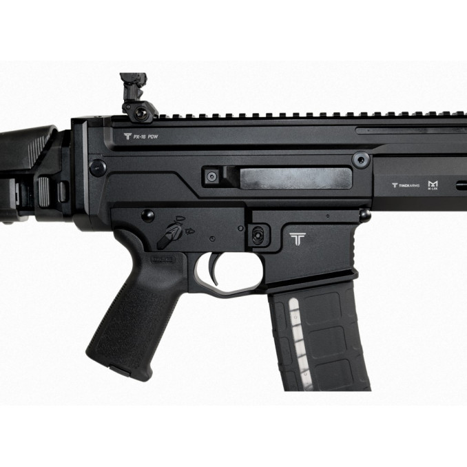 Карабін Tinck Arms Perun X17 кал. .308 Win / 6.5 Creedmoor
