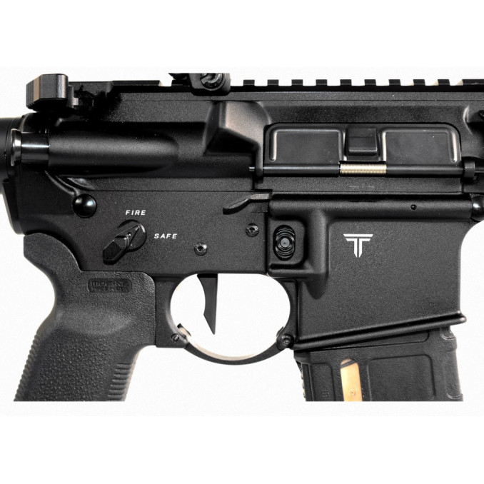 Карабін Tinck Arms Perun X17 кал. .308 Win / 6.5 Creedmoor