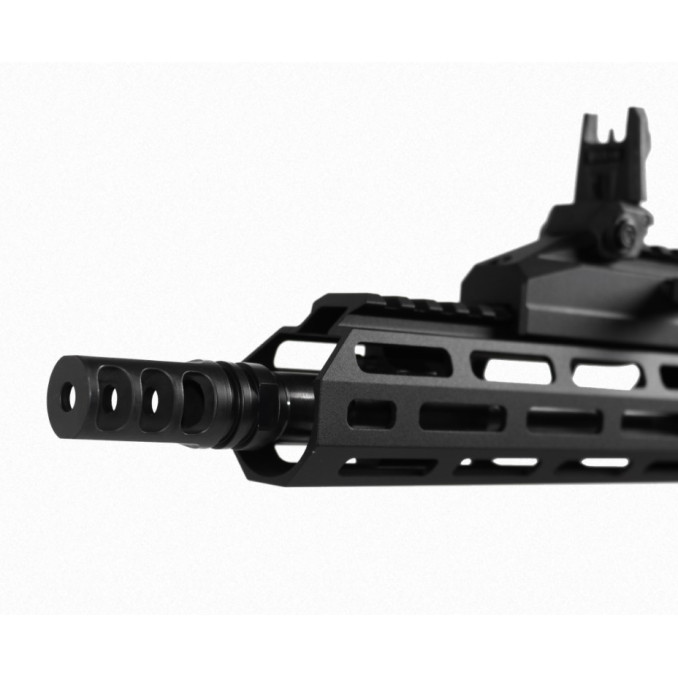 Карабін Tinck Arms Perun X17 кал. .308 Win / 6.5 Creedmoor