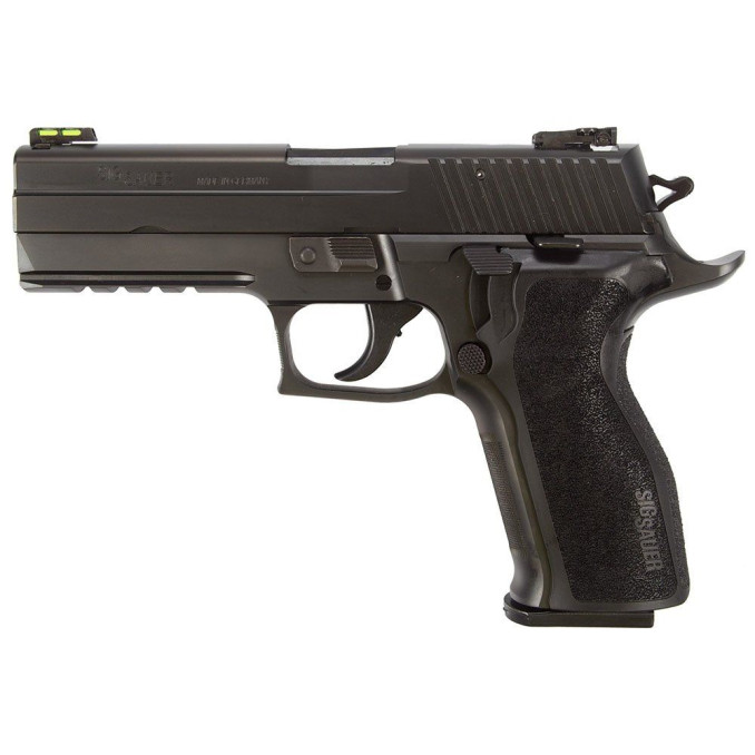 Пістолет спортивний Sig Sauer P226 LDC 9x19