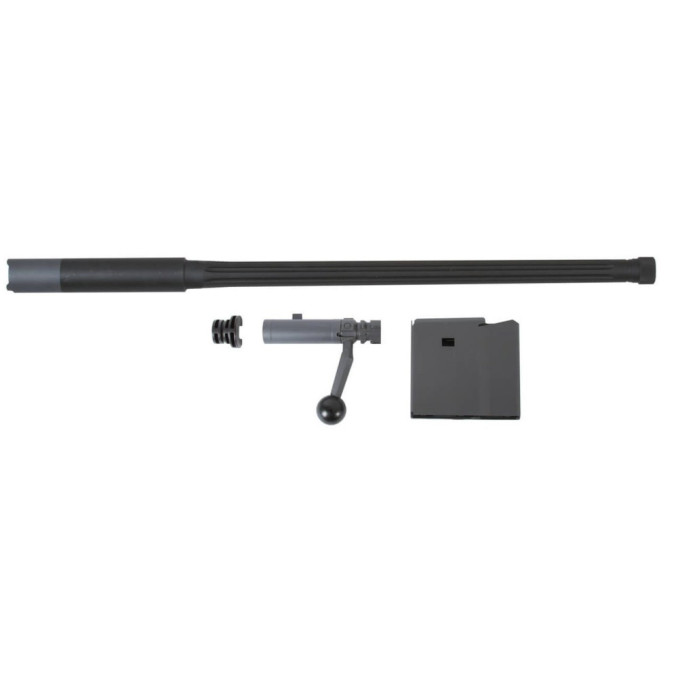 Сменный ствол Desert Tech SRS .308 Win 22 " в комплекте с затвором