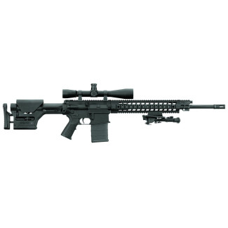 Карабин охотничий нарезной Sig Sauer 716 DMR BLK 18 ", к.308 Win