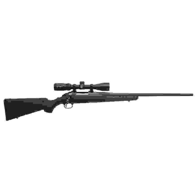 Карабин охотничий нарезной RUGER American-SR 30-06 SPRG