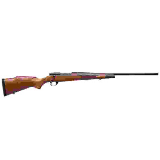 Карабин охотничий нарезной Weatherby Vanguard 2 Sporter .30-06 24 "