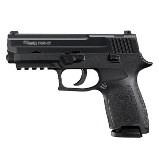 Пистолет спортивный Sig Sauer P250C COMPACT кал. 22LR