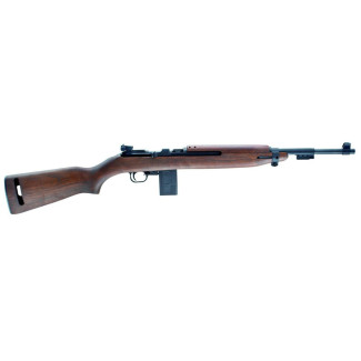 Карабін мисливський нарізний Chiappa firearms M1 RIFLE WOOD калібр 22LR 18" Mat Blued