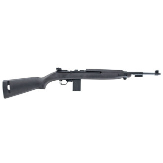 Карабін мисливський нарізний Chiappa firearms M1 RIFLE POLYMER калібр 22LR 18 " Mat Blued