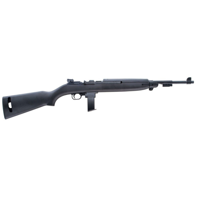 Карабин охотничий нарезной Chiappa firearms M1 RIFLE POLYMER кал. 9х21мм 19 "Mat Blued