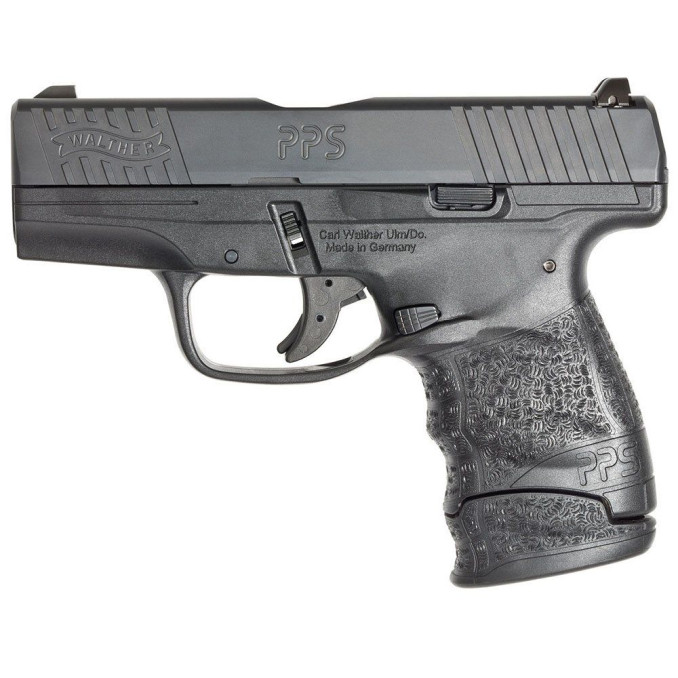 Спортивный пистолет Walther PPS M2 кал. 9x19 мм