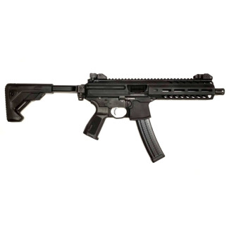 Карабин спортивный Sig Sauer SIG MPX, кал. 9мм