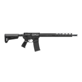 Карабін мисливський нарізний Sig Sauer SIGM400 кал. 223REM 16" BLK, AL MLOK HG