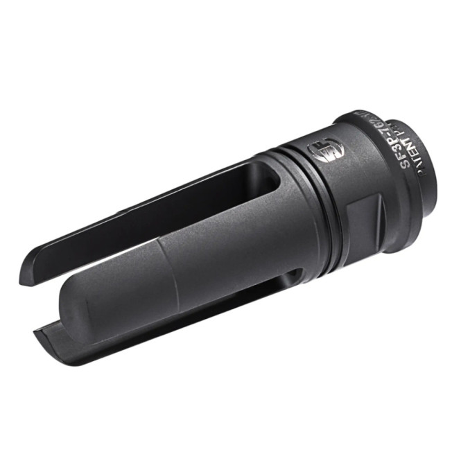 Полум'ягасник SureFire 3 Prong Flash Hider для M4/M16/AR для глушників SOCOM 5.56