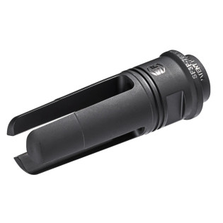Пламегаситель SureFire 3 Prong Flash Hider For AR10/LR308 For SOCOM 7.62 Suppressors