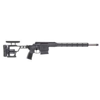 Карабін мисливський нарізний Sig Sauer SIG CROSS BLK кал. 6,5 Creedmoor 18"