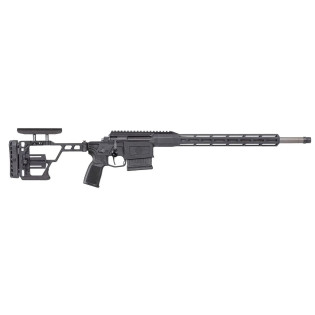Карабін мисливський нарізний Sig Sauer SIG CROSS BLK кал .308Win 16"