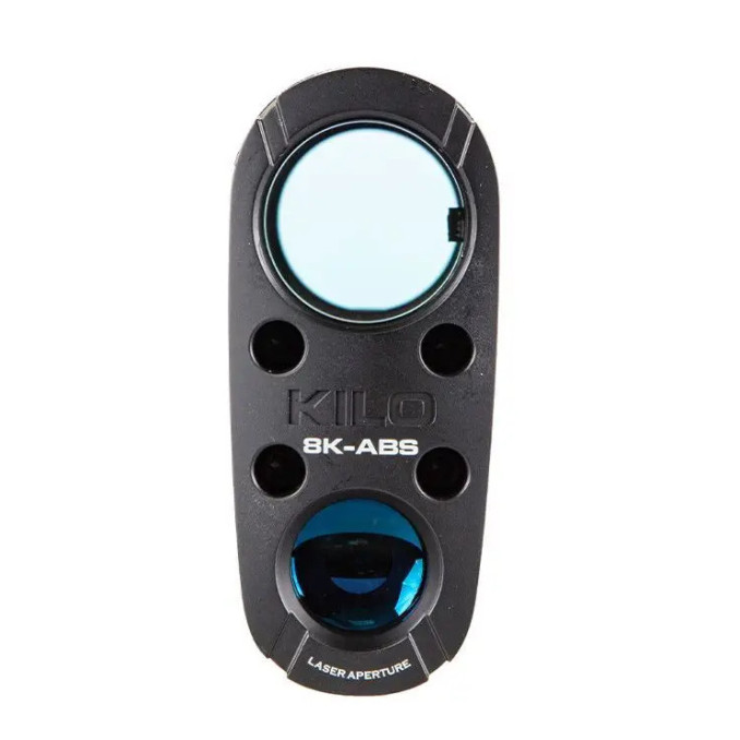 Дальномер SigSauer KILO8K-ABS LRF 7x25MM RED AMOLED BLE ENV SENS BDX-X/E FDE CLASS 3R