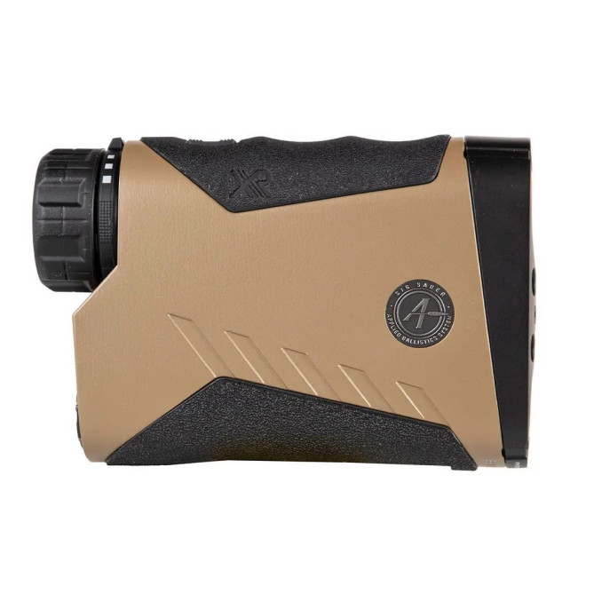 Дальномер SigSauer KILO8K-ABS LRF 7x25MM RED AMOLED BLE ENV SENS BDX-X/E FDE CLASS 3R