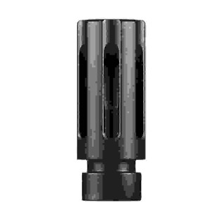 ДТК подовжений Daniel Defense Suppressor під різьбу 1/2-28