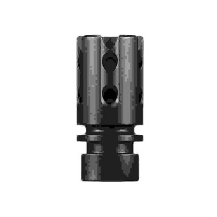 ДТК Daniel Defense Superior Suppression Device під різьбу 1/2-28