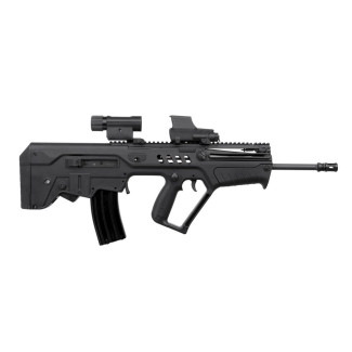 Карабін нарізний TAVOR-21 кал.223Rem (комплект)