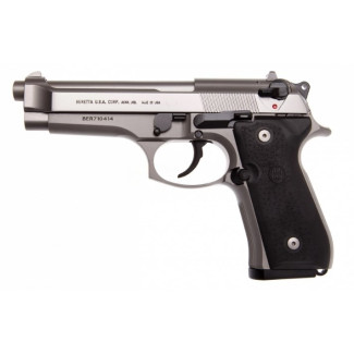 Спортивный пистолет Beretta 92FS Inox