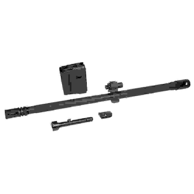 Ствол Robinson к.223 16" с ДТК