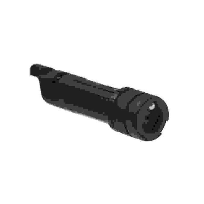 Боевая личина для затвора карабина Blaser R8. Модификация ST (Standard) под калибры: 22-250 Rem; 243 Win; 6,5x55; 6,5x284; 308 Win; 30-06; 9,3x62.