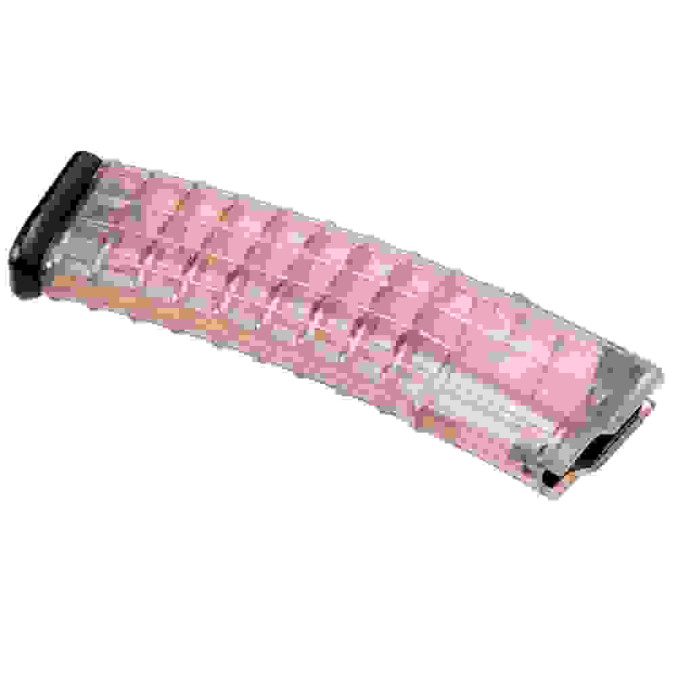 Магазин Steyr для AUG кал.223Rem 42-х зарядный, код 2000505