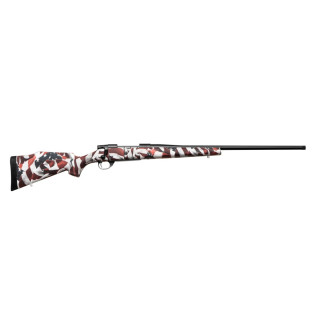 Карабин нарезной Weatherby WBY-X Vanguard Saratoga 30-06 24"